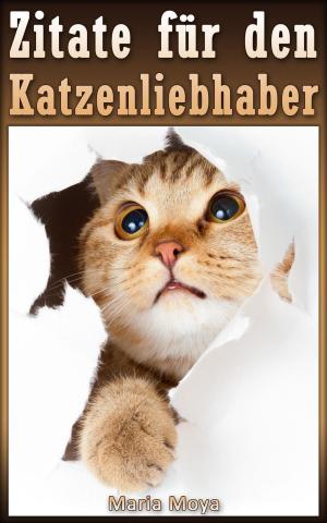 bigCover of the book Zitate für den Katzenliebhaber by 