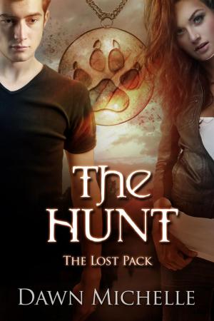 Cover of the book The Hunt by S.S. Lange