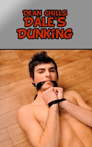 bigCover of the book Dale's Dunking by 