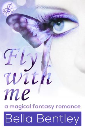 bigCover of the book Fly With Me, Episode 2 by 