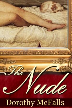 Cover of the book The Nude by Alexandra Benedict