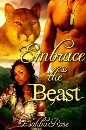 Cover of the book Embrace The Beast by Jake Evans