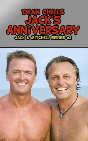 Cover of the book Jack's Anniversary by J Rocci