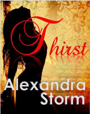 Cover of the book Thirst by Ariadne Vice