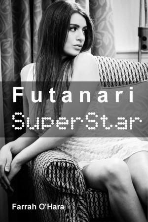 Cover of the book Futanari Superstar by N. Jaber