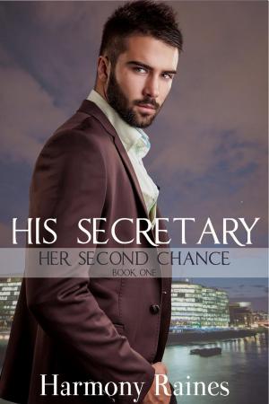 Cover of the book His Secretary by G. M. Worboys