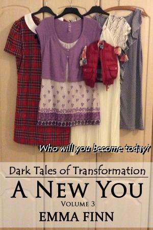 Cover of the book A New You: Volume 3 by Option 1