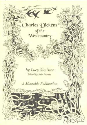 Book cover of Charles Dickens of the Westcountry