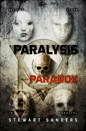 Cover of the book Paralysis Paradox by Valenciya Lyons