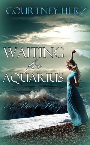 Cover of the book Waiting for Aquarius (Short Story) by Margaret Buffie