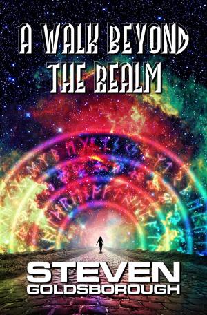 Cover of the book A Walk Beyond The Realm by M.C.A. Hogarth
