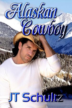 Cover of the book Alaskan Cowboy by S.R. Grey