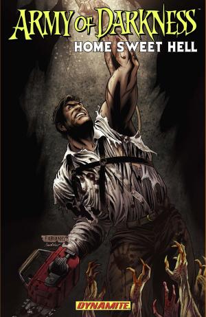 bigCover of the book Army of Darkness by 