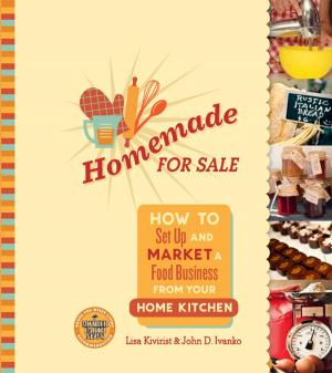 Cover of the book Homemade for Sale by Margrit Kennedy