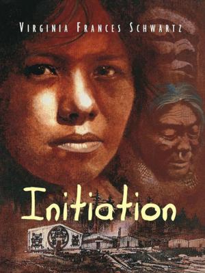 Cover of the book Initiation by Andrew Larsen