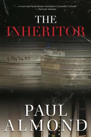 Cover of the book The Inheritor by Paul Almond