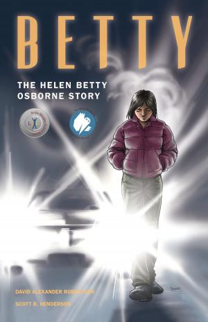 Cover of the book Betty by Katherena Vermette