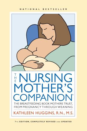 Cover of Nursing Mother's Companion - 7th Edition