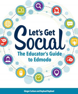 Cover of the book Let's Get Social by Laura McLaughlin, Stephanie Smith Budhai