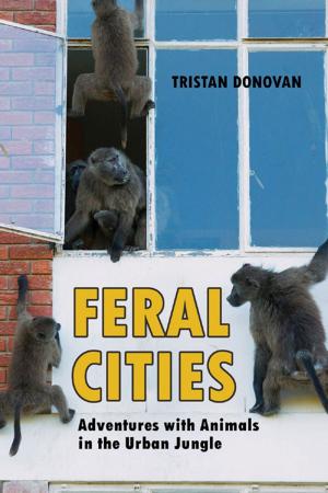 Cover of the book Feral Cities by John Manderino
