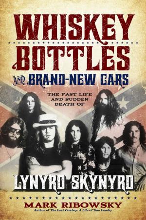 Cover of the book Whiskey Bottles and Brand-New Cars by Matthew Algeo
