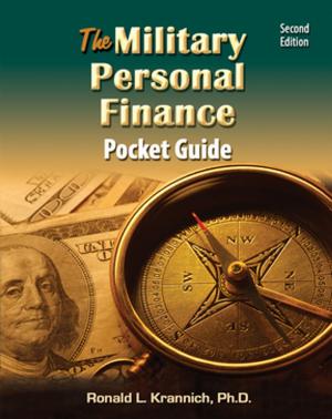 Cover of the book The Military Personal Finance Pocket Guide by Claire Stolliver