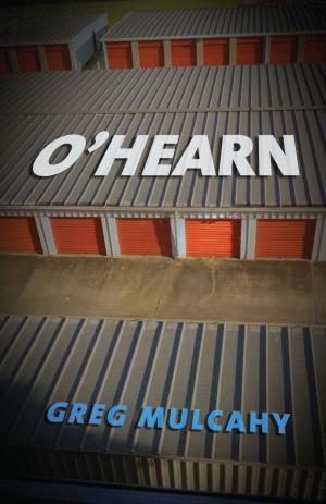Cover of the book O'Hearn by Kathryn Tucker Windham, Dilcy Windham Hilley, Ben Windham