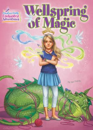 Cover of the book Wellspring of Magic by Edie Eckman