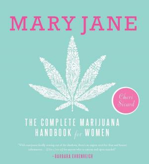 Cover of the book Mary Jane by Adin Steinsaltz