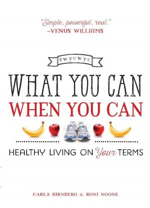 bigCover of the book What You Can When You Can by 