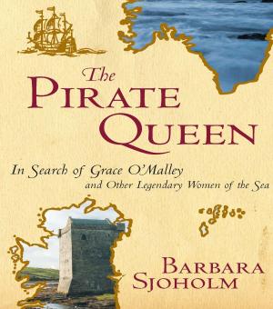 Cover of the book The Pirate Queen by Mark Perry