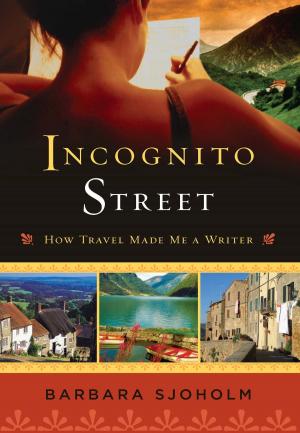 Book cover of Incognito Street