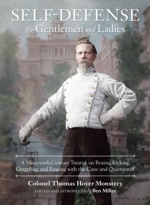 Book cover of Self-Defense for Gentlemen and Ladies