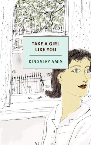 Cover of the book Take a Girl Like You by Elizabeth Hardwick, Darryl Pinckney