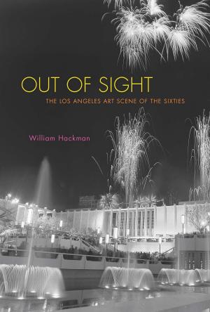 Cover of the book Out of Sight by Mitchell James Kaplan