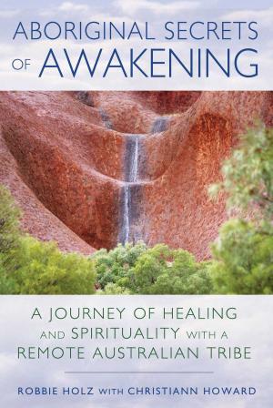 Book cover of Aboriginal Secrets of Awakening