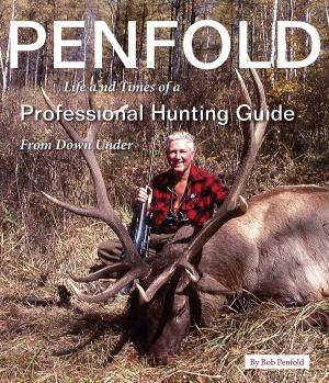 Cover of the book Penfold by Lenora Conkle
