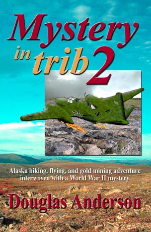 bigCover of the book Mystery in Trib 2 by 