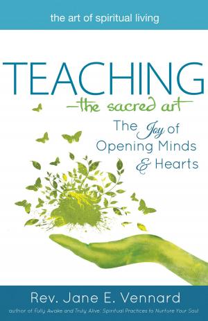 Cover of the book Teaching—The Sacred Art by Turner Publishing