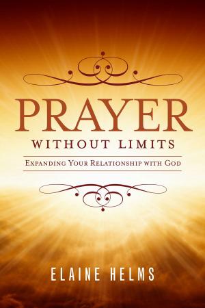 Cover of the book Prayer Without Limits by Dillon Burroughs, Jimmy Turner