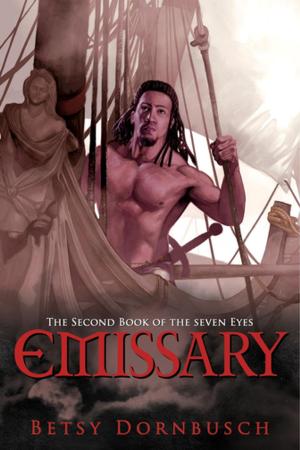 Cover of the book Emissary by Tina Le Count Myers