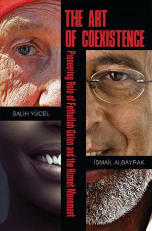 Cover of the book The Art of Coexistence by Bediuzzaman Said Nursi