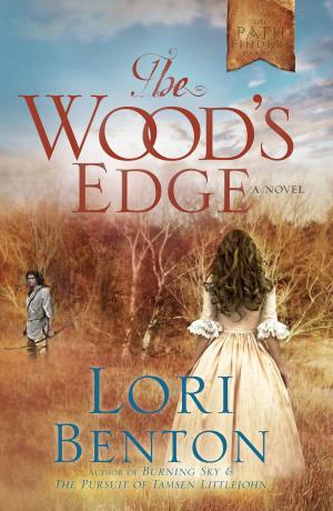 Cover of the book The Wood's Edge by Brennan Manning