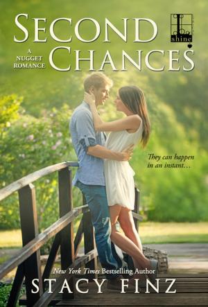 Cover of the book Second Chances by Morgan Q O'Reilly