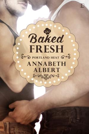 Cover of the book Baked Fresh by Rebecca Zanetti