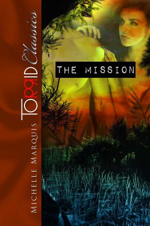 Cover of the book The Mission by Mark Harris