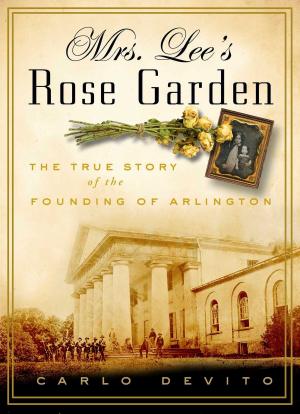 Cover of the book Mrs. Lee's Rose Garden by Cider Mill Press