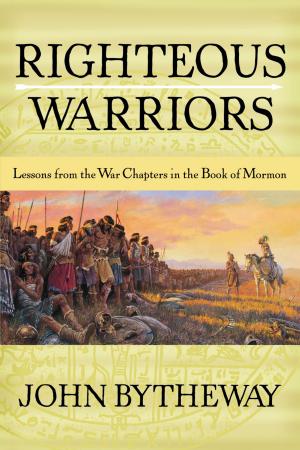 Cover of the book Righteous Warriors by Deanna Draper Buck