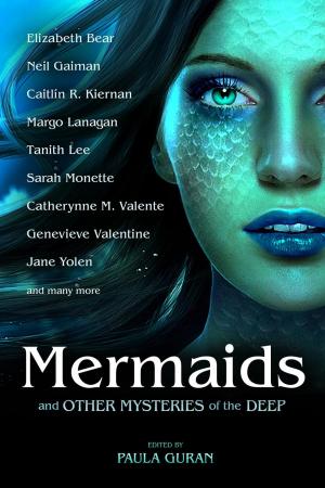 Cover of the book Mermaids and Other Mysteries of the Deep by Sarah Monette