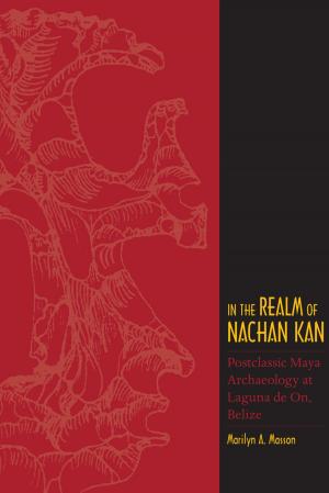 Book cover of In the Realm of Nachan Kan